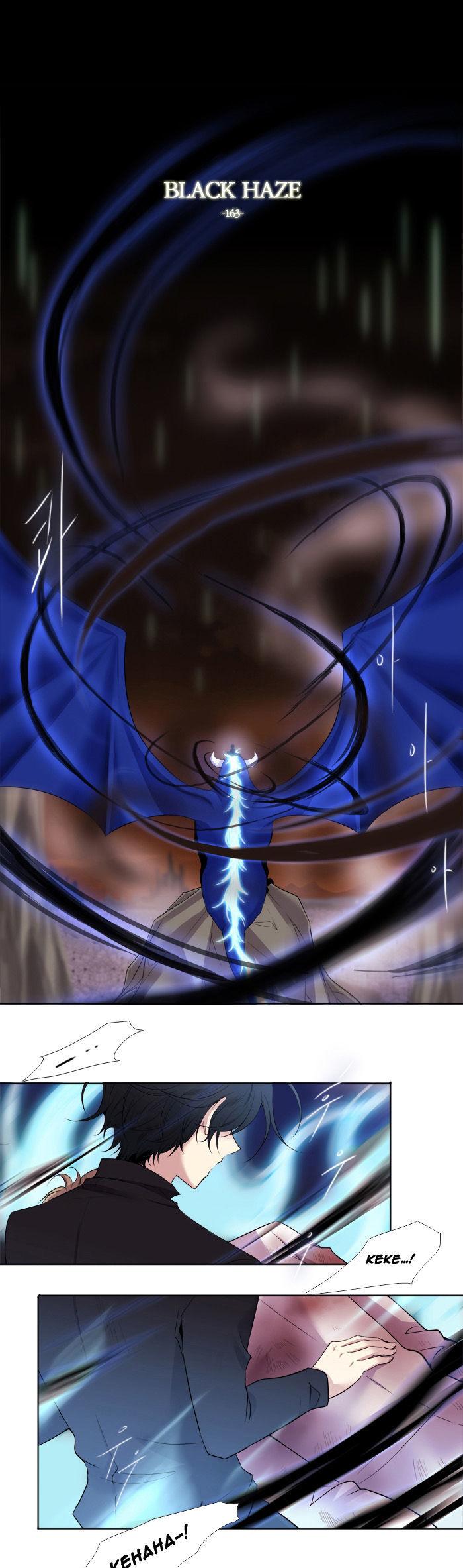Black Haze Chapter 163 page 2 - Chapter 163