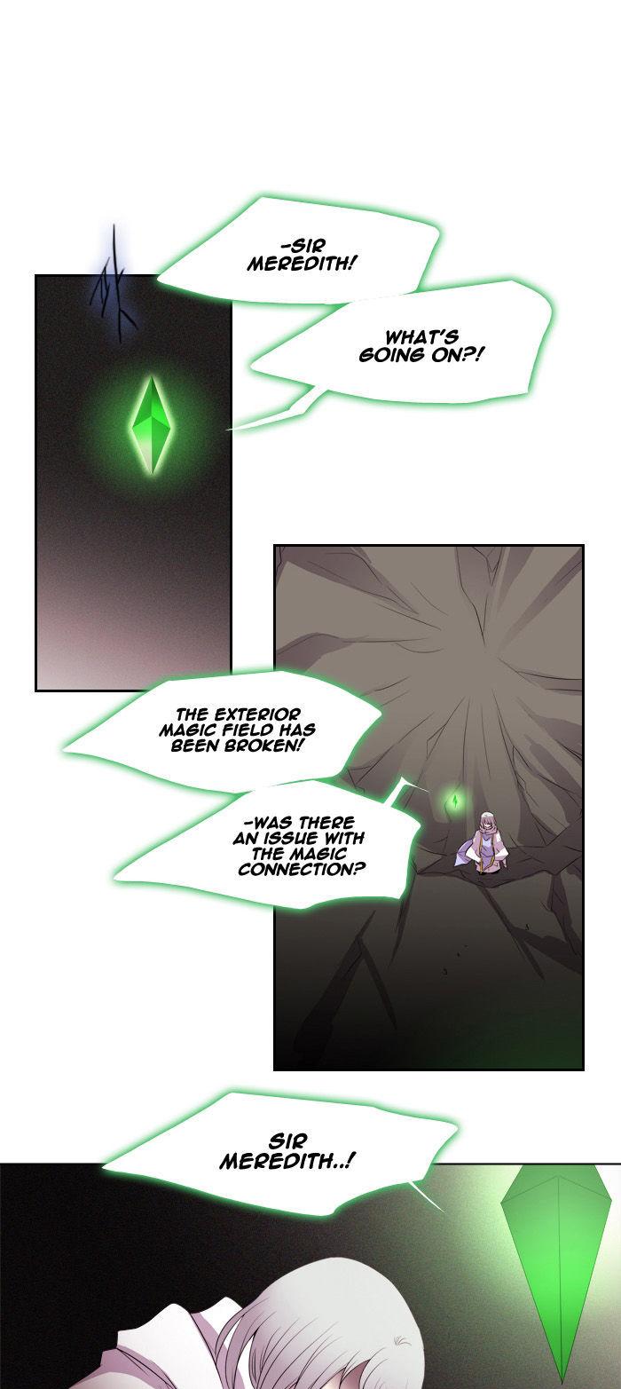 Black Haze Chapter 163 page 21 - Chapter 163