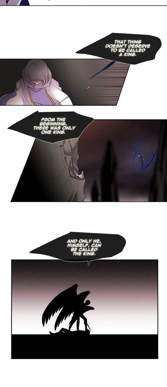 Black Haze Chapter 163 page 24 - Chapter 163