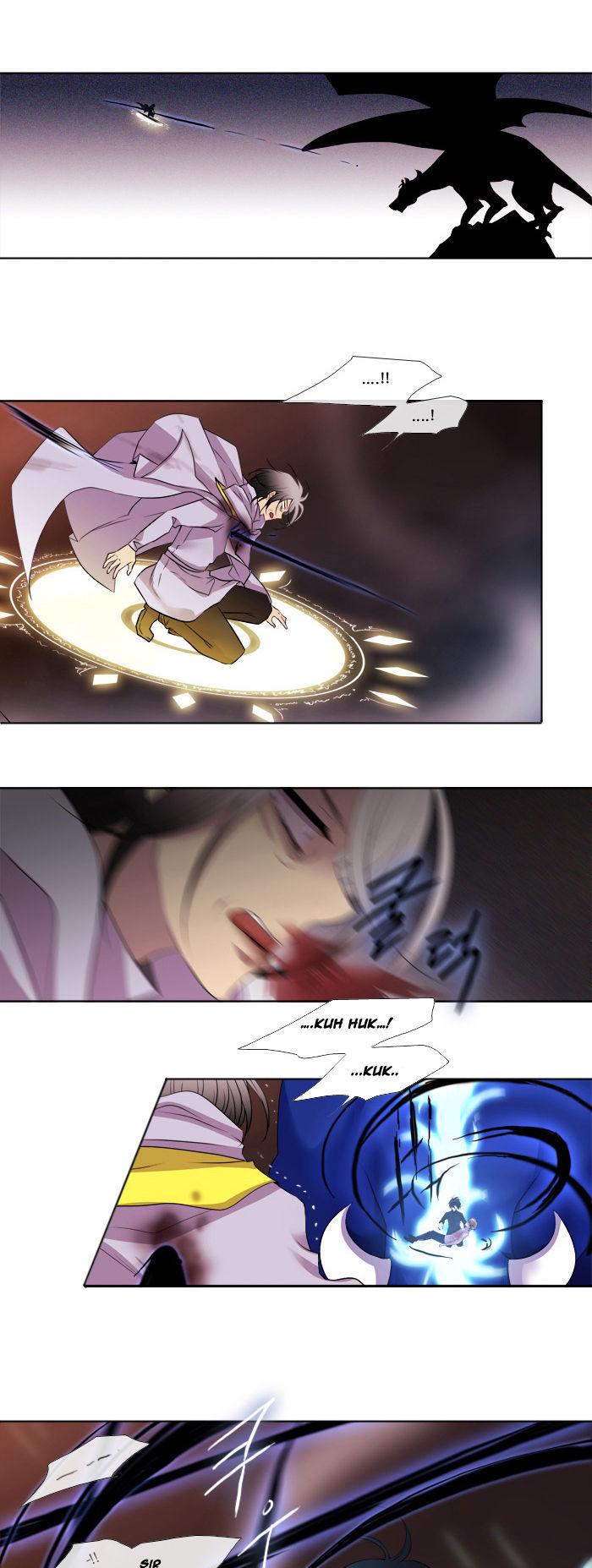 Black Haze Chapter 163 page 4 - Chapter 163
