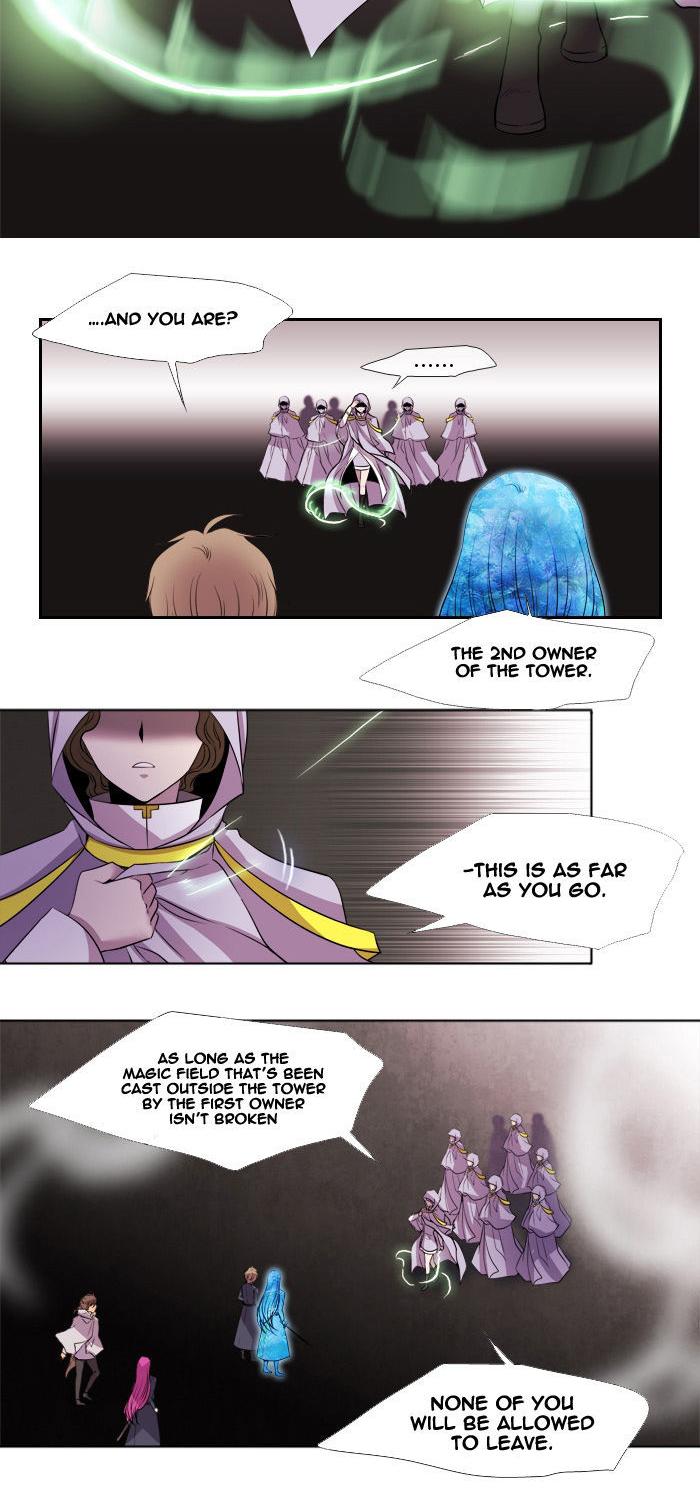 Black Haze Chapter 163 page 9 - Chapter 163