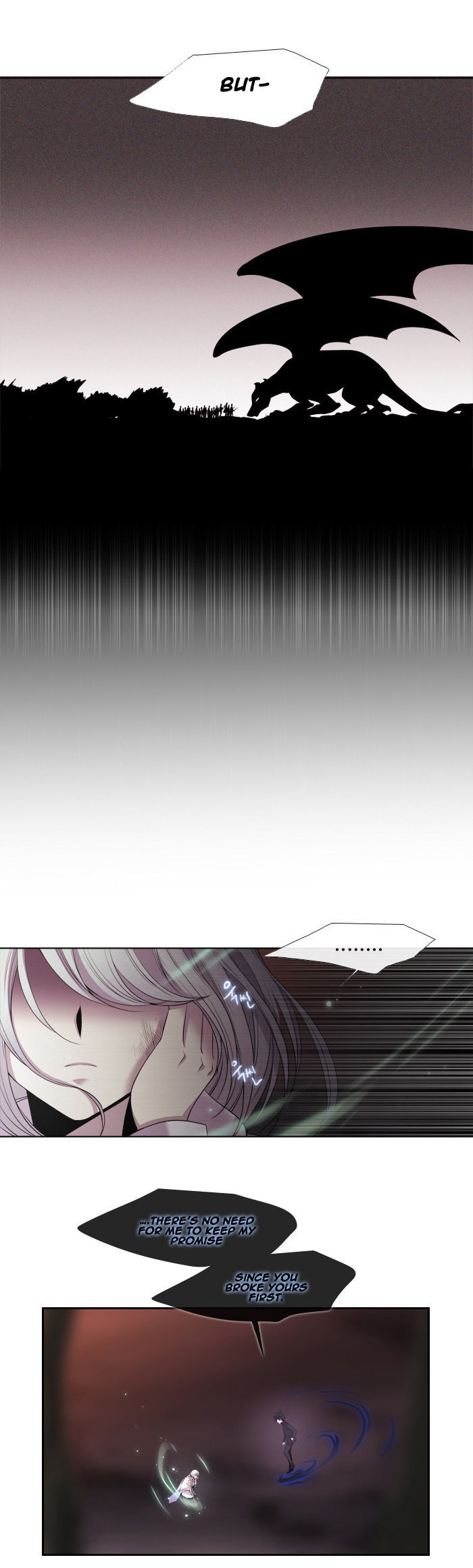 Black Haze Chapter 164 page 10 - Chapter 164