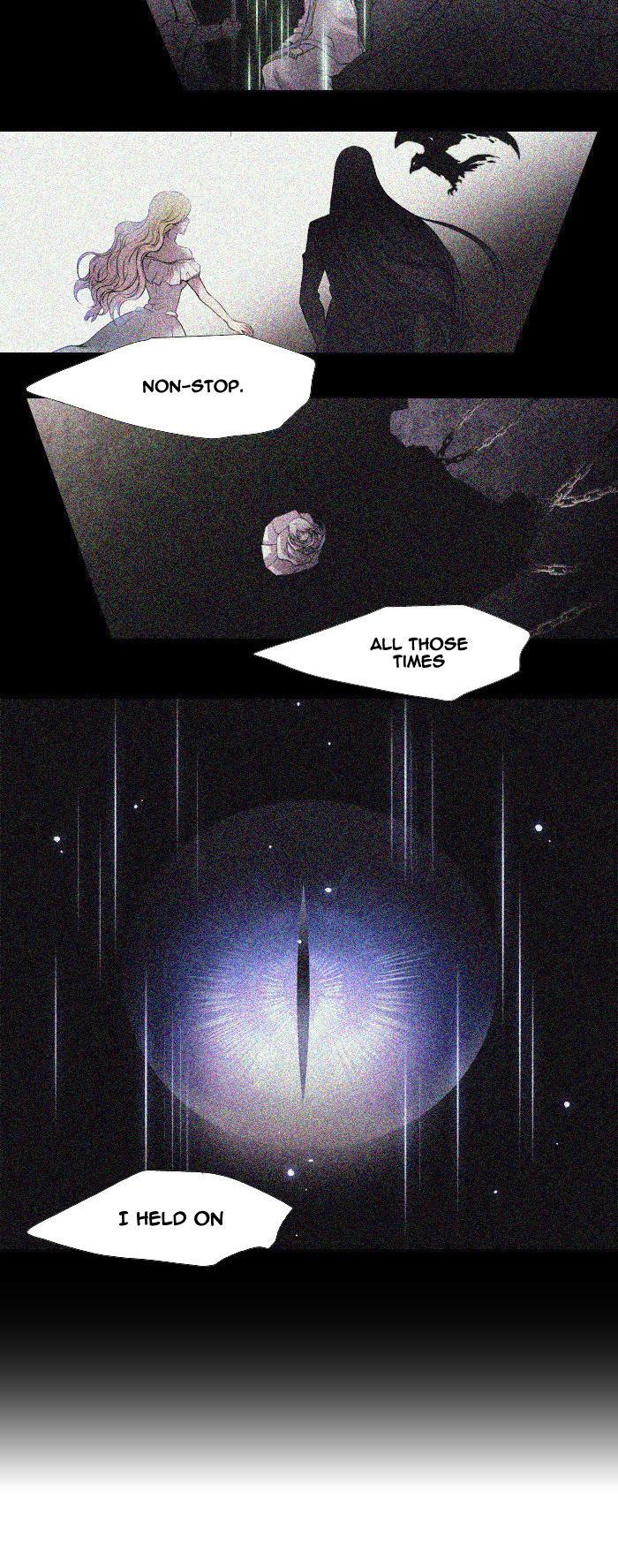 Black Haze Chapter 164 page 13 - Chapter 164