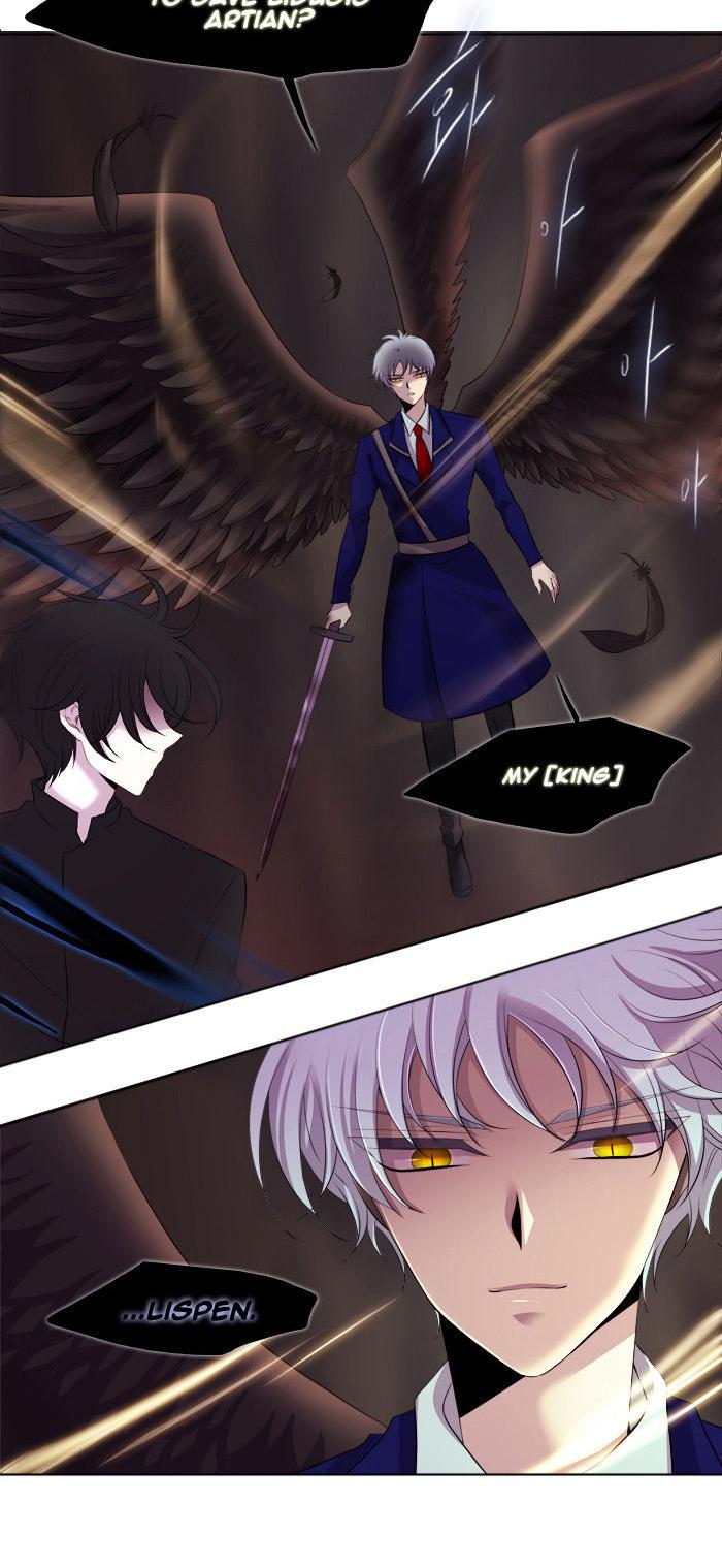 Black Haze Chapter 164 page 22 - Chapter 164