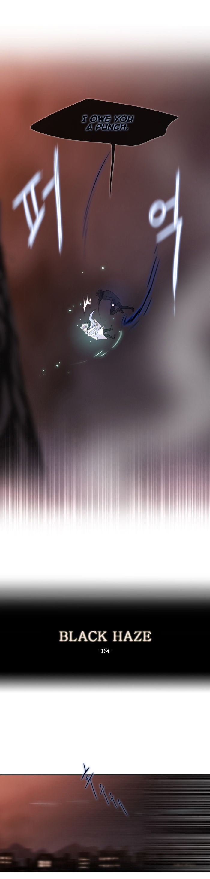 Black Haze Chapter 164 page 4 - Chapter 164