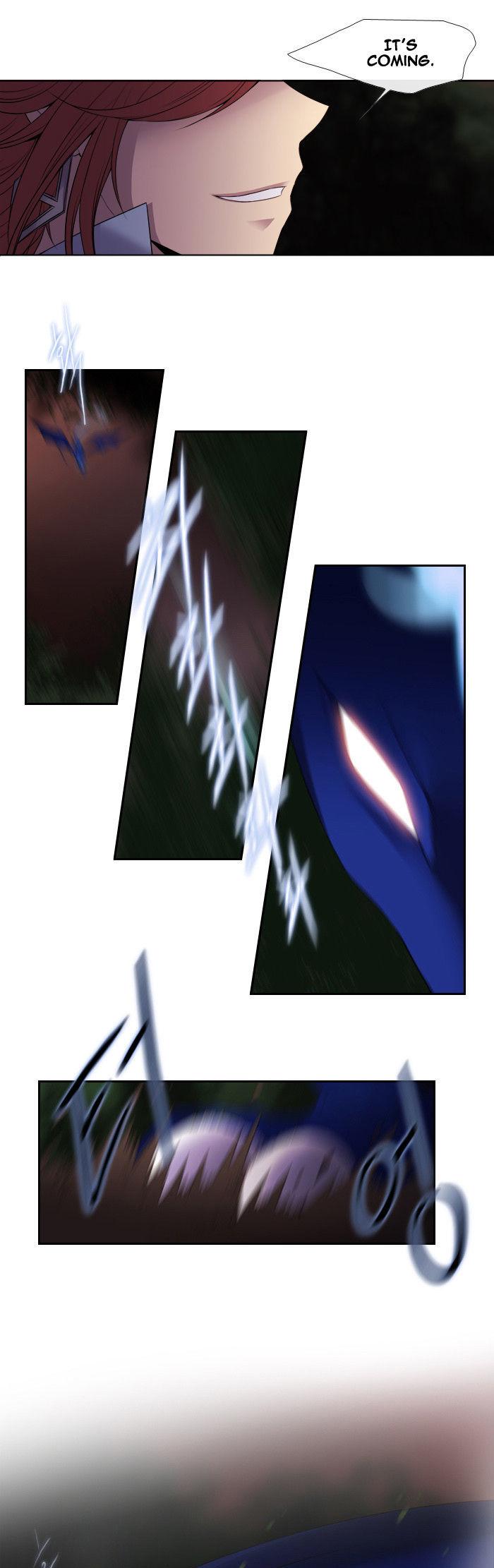 Black Haze Chapter 164 page 6 - Chapter 164