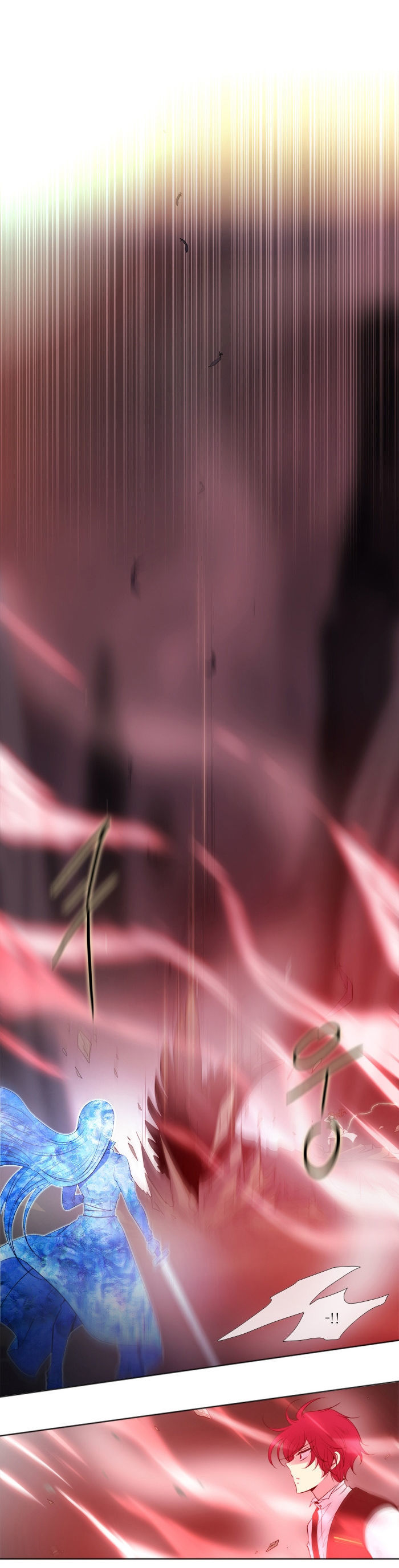 Black Haze Chapter 165 page 16 - Chapter 165