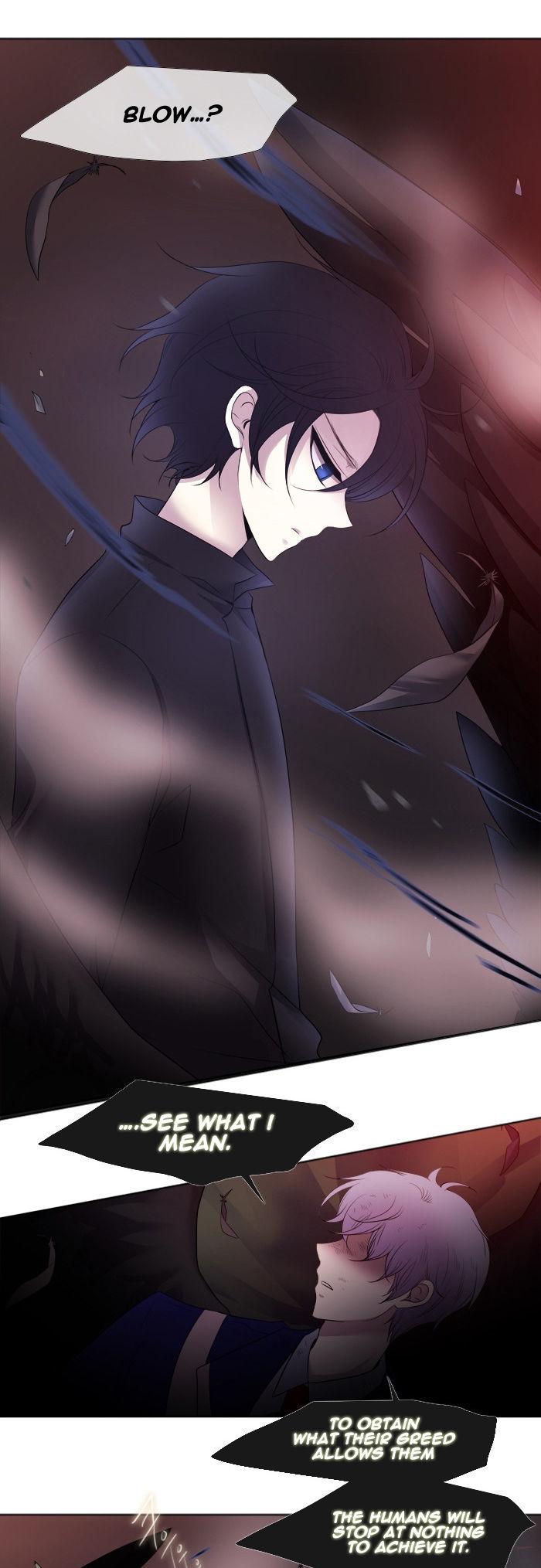 Black Haze Chapter 165 page 18 - Chapter 165