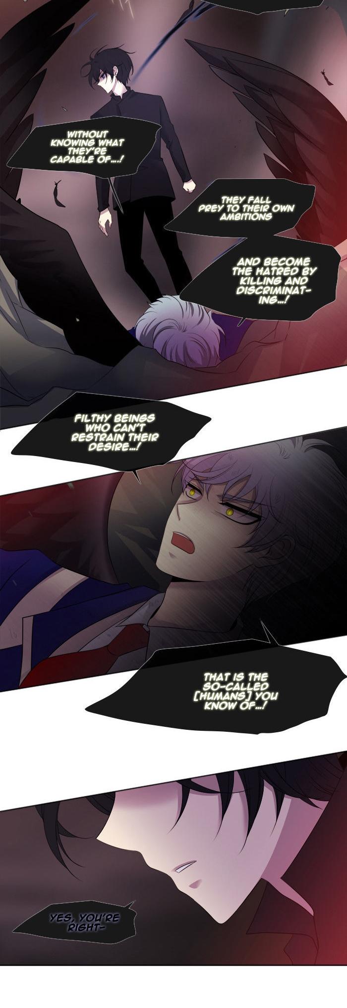 Black Haze Chapter 165 page 19 - Chapter 165
