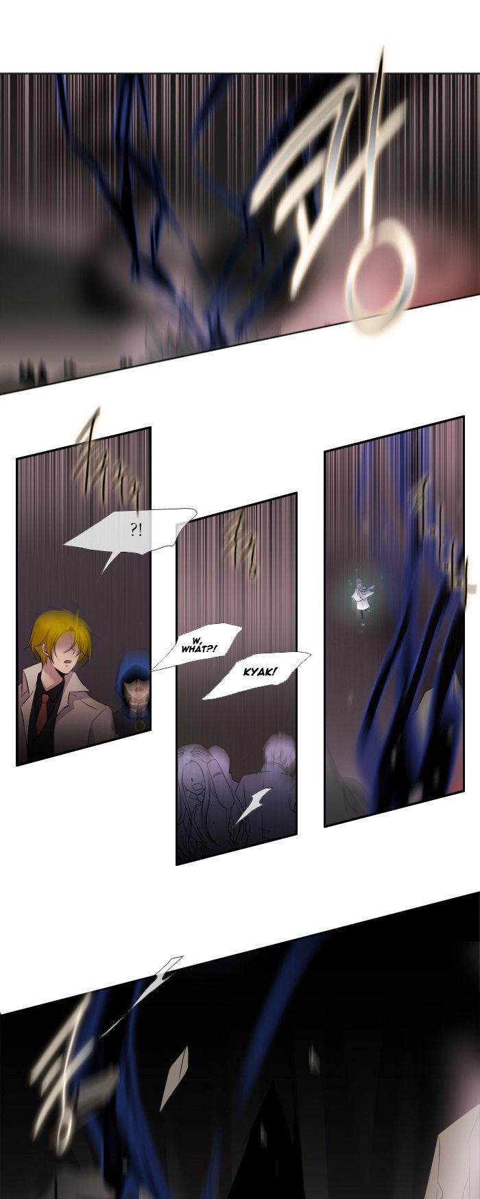 Black Haze Chapter 165 page 25 - Chapter 165
