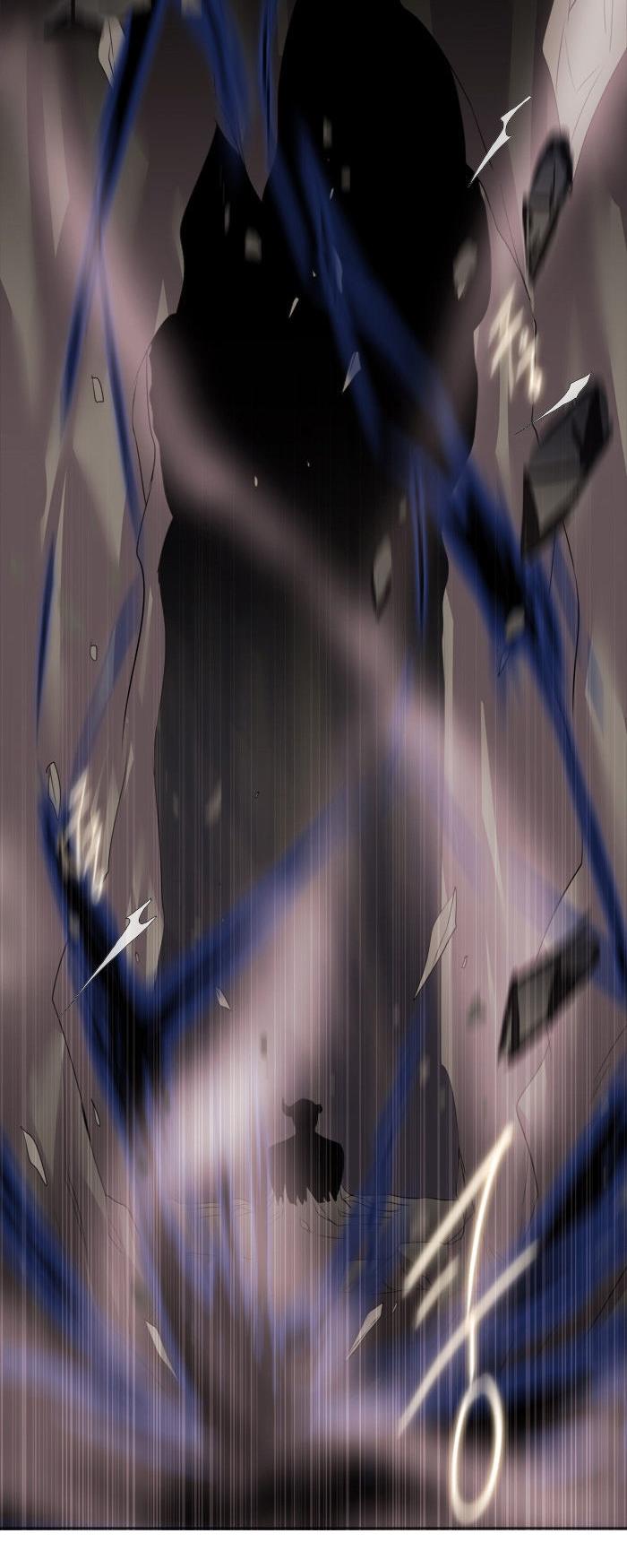 Black Haze Chapter 165 page 26 - Chapter 165