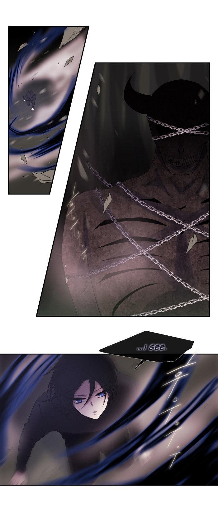 Black Haze Chapter 165 page 27 - Chapter 165