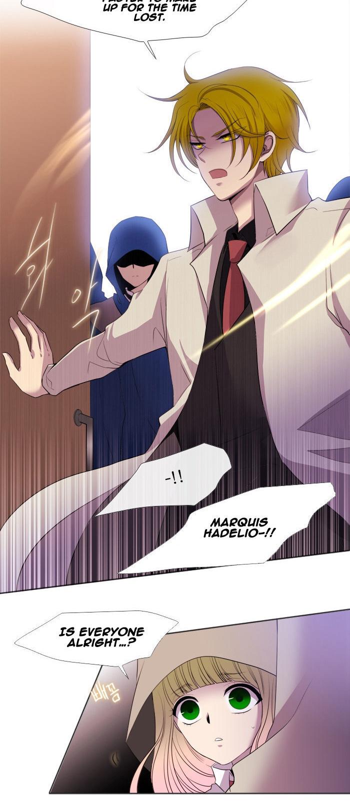 Black Haze Chapter 165 page 7 - Chapter 165