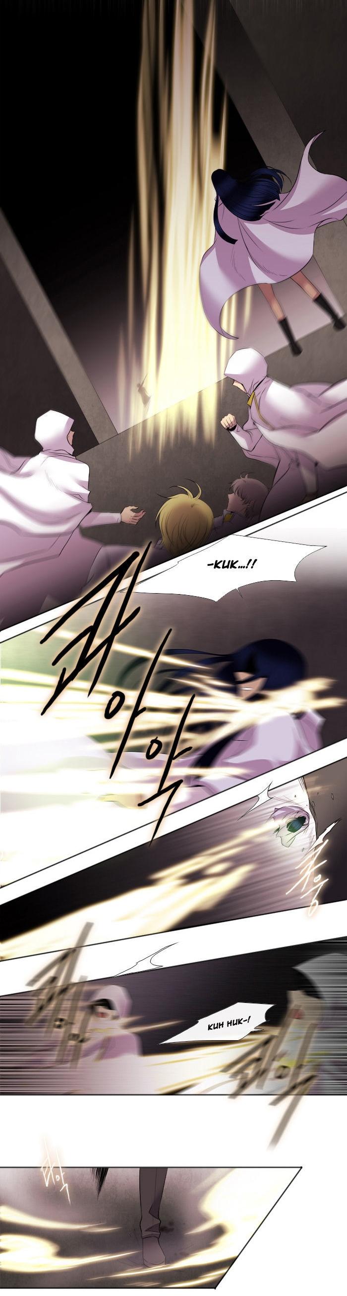 Black Haze Chapter 166 page 12 - Chapter 166