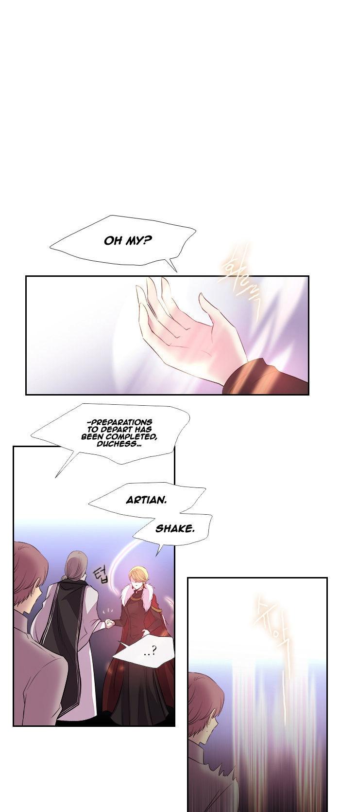 Black Haze Chapter 166 page 15 - Chapter 166