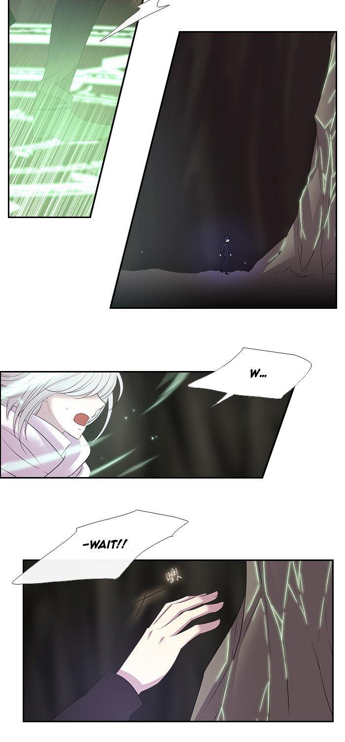 Black Haze Chapter 166 page 21 - Chapter 166