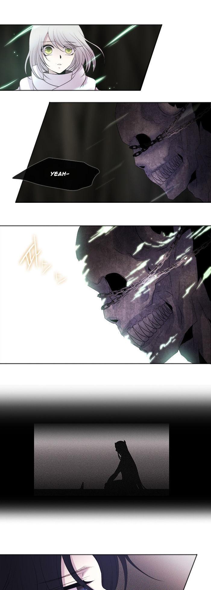 Black Haze Chapter 166 page 24 - Chapter 166