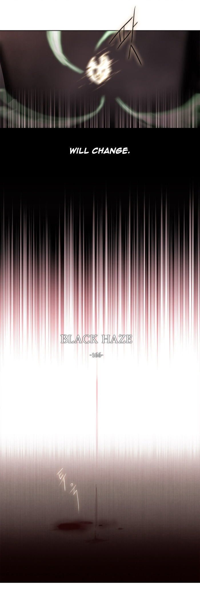 Black Haze Chapter 166 page 8 - Chapter 166