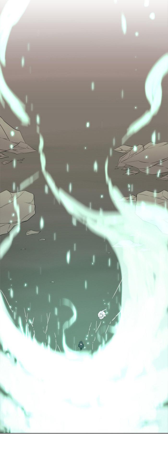 Black Haze Chapter 167 page 3 - Chapter 167