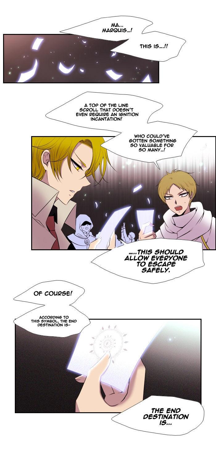 Black Haze Chapter 168 page 3 - Chapter 168