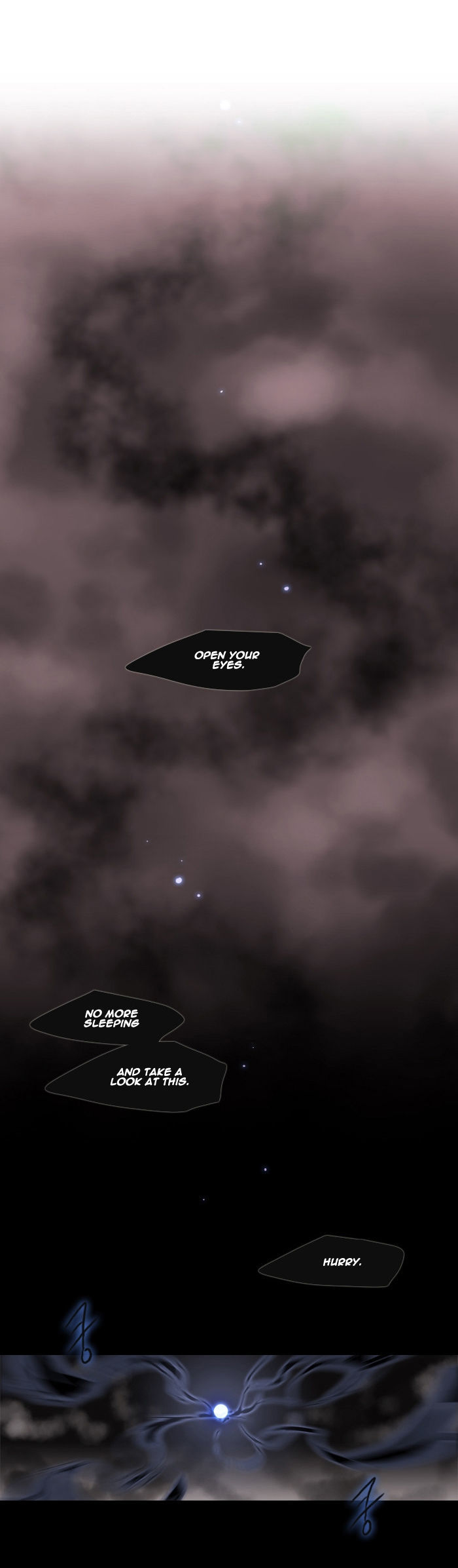 Black Haze Chapter 168 page 8 - Chapter 168