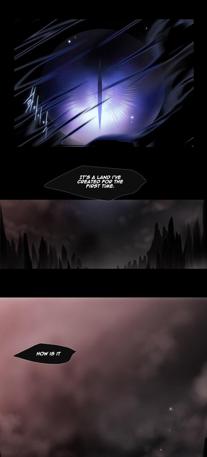 Black Haze Chapter 168 page 9 - Chapter 168
