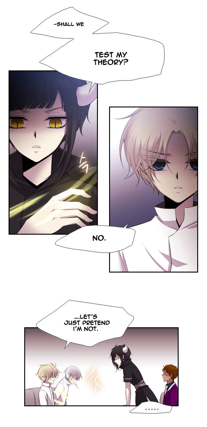Black Haze Chapter 169 page 4 - Chapter 169