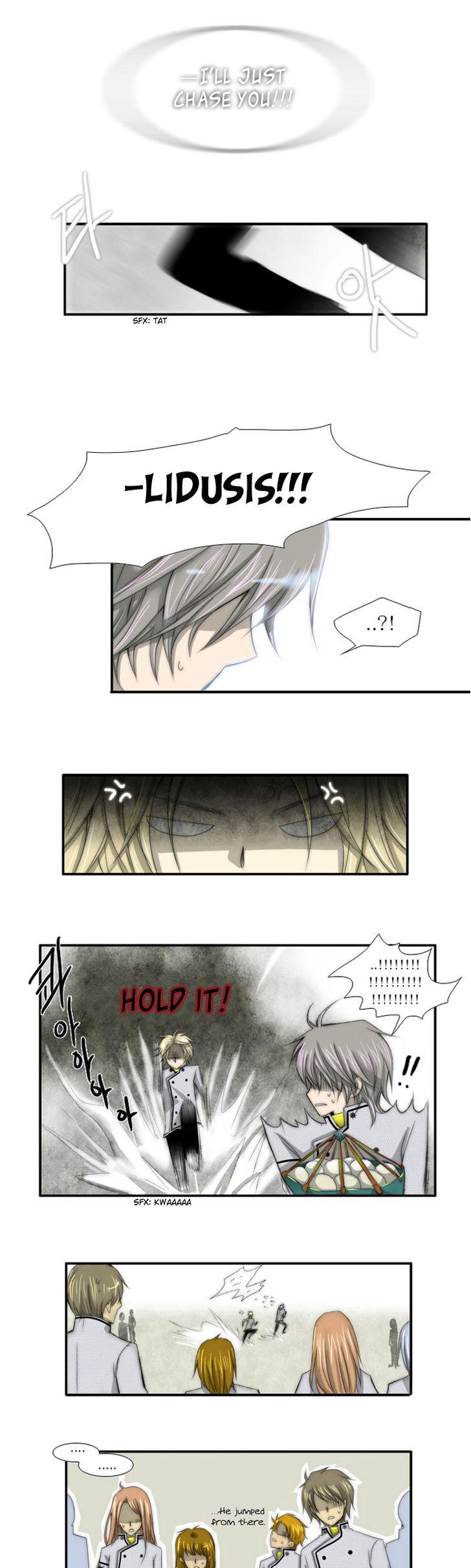 Black Haze Chapter 17 page 24 - Chapter 17