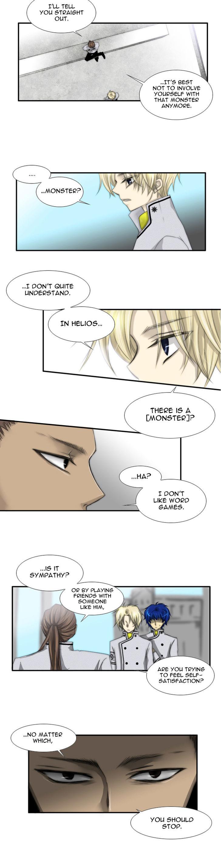 Black Haze Chapter 17 page 5 - Chapter 17
