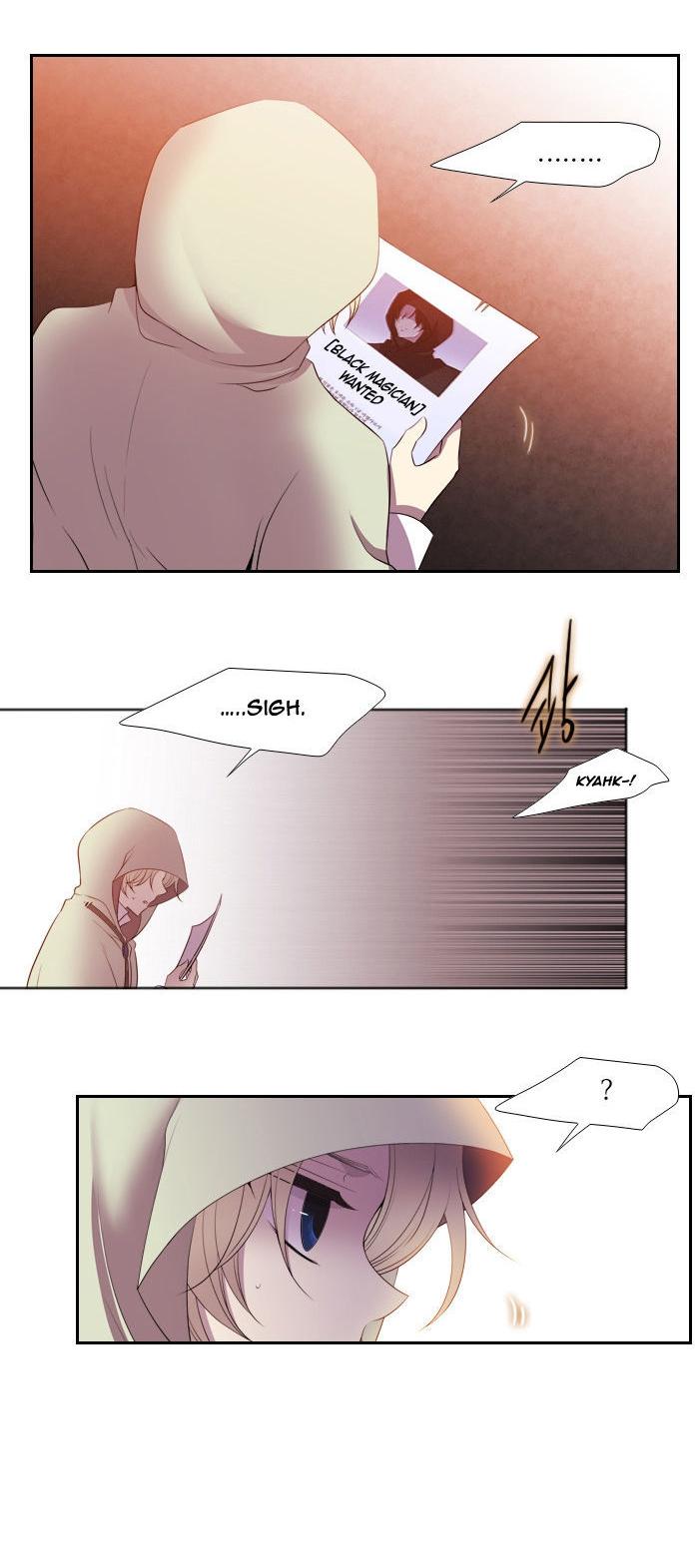 Black Haze Chapter 170 page 7 - Chapter 170