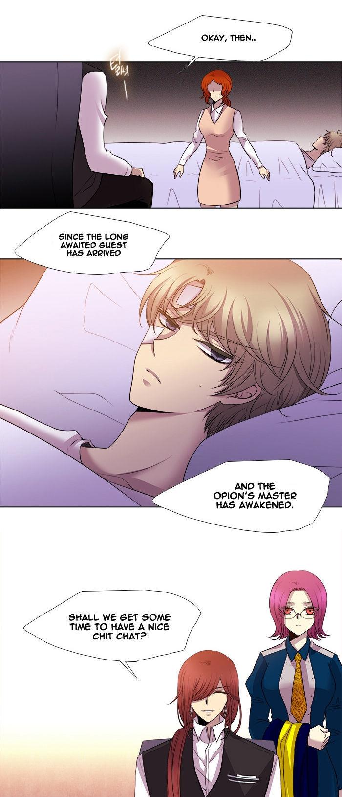 Black Haze Chapter 171 page 10 - Chapter 171