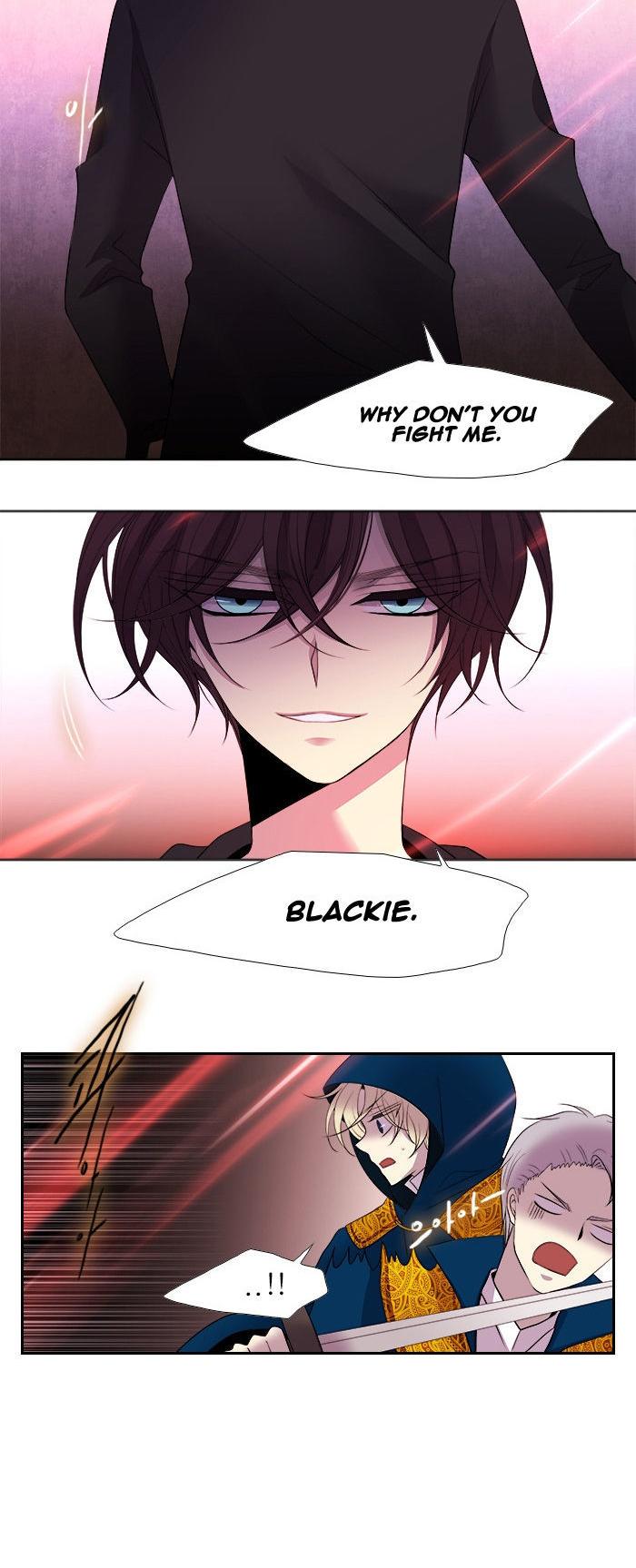 Black Haze Chapter 171 page 23 - Chapter 171