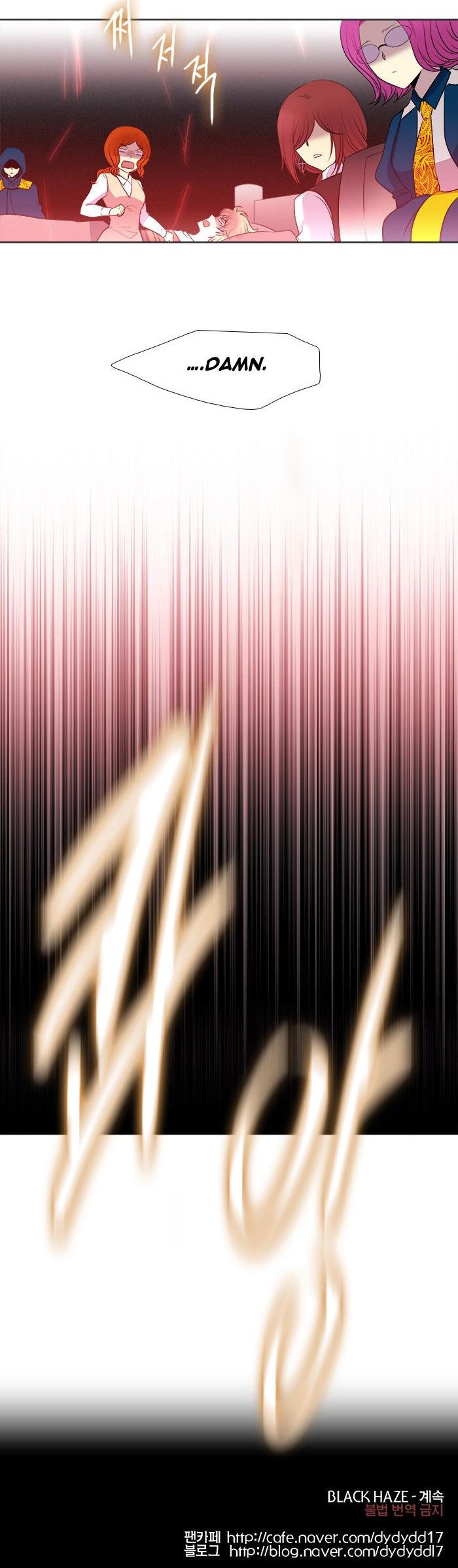 Black Haze Chapter 171 page 28 - Chapter 171
