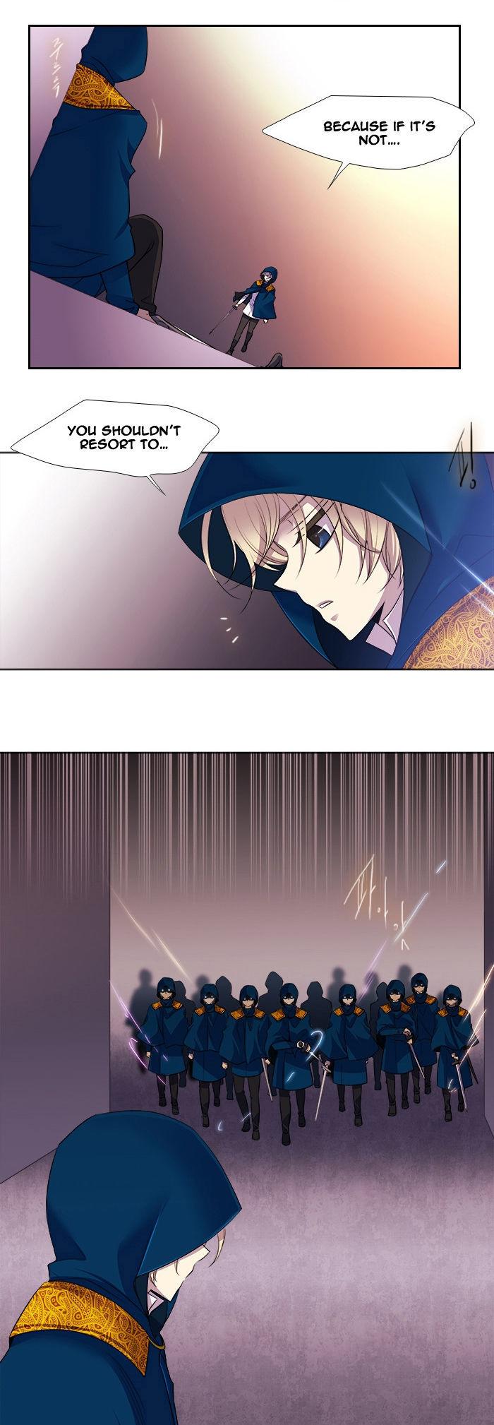 Black Haze Chapter 171 page 8 - Chapter 171