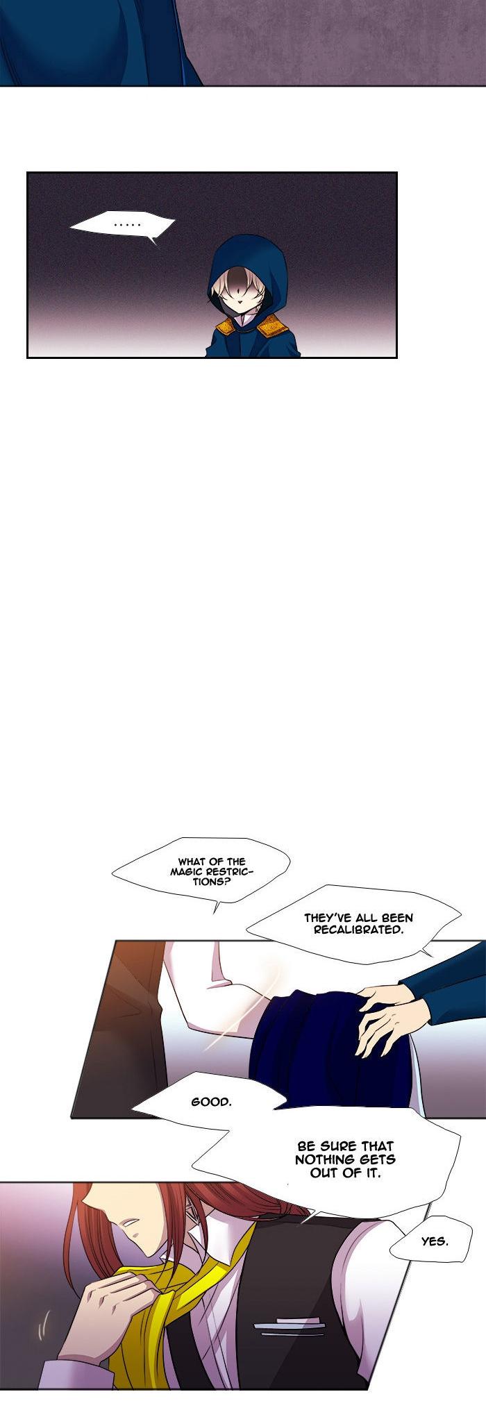 Black Haze Chapter 171 page 9 - Chapter 171