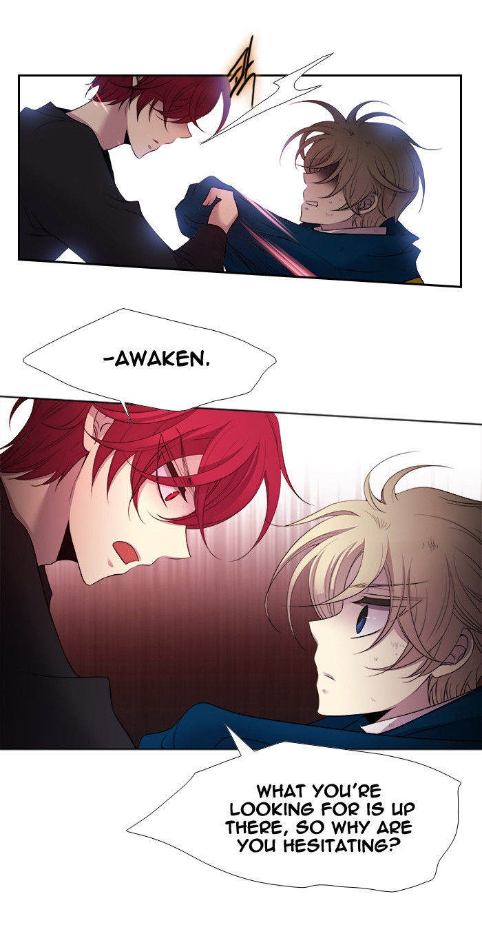 Black Haze Chapter 172 page 11 - Chapter 172