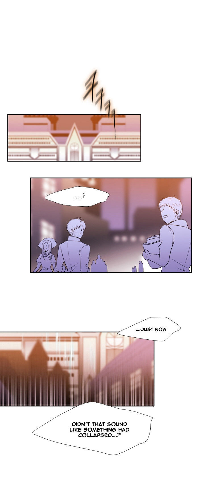Black Haze Chapter 172 page 2 - Chapter 172