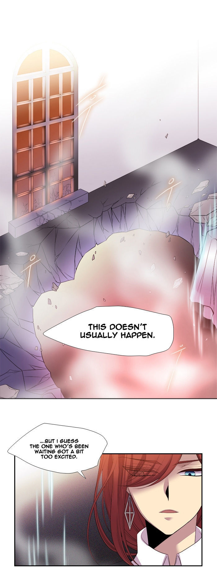 Black Haze Chapter 172 page 4 - Chapter 172