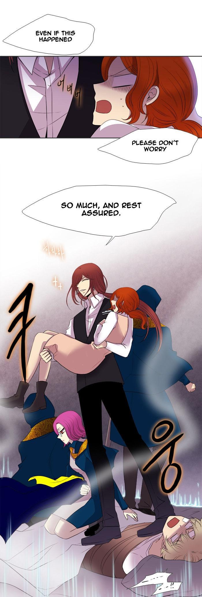 Black Haze Chapter 172 page 5 - Chapter 172