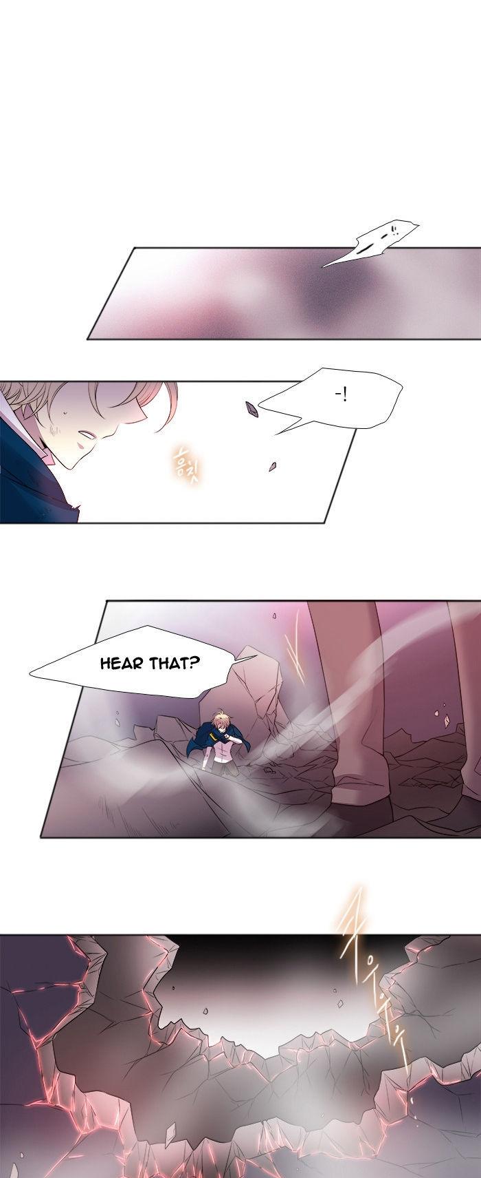 Black Haze Chapter 172 page 7 - Chapter 172