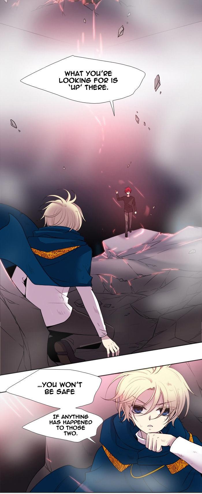 Black Haze Chapter 172 page 8 - Chapter 172
