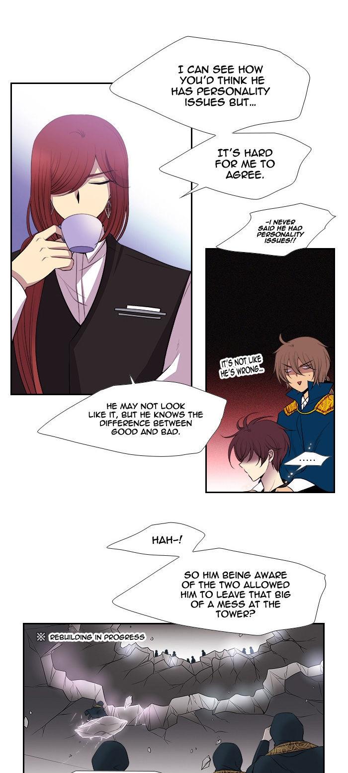 Black Haze Chapter 173 page 15 - Chapter 173