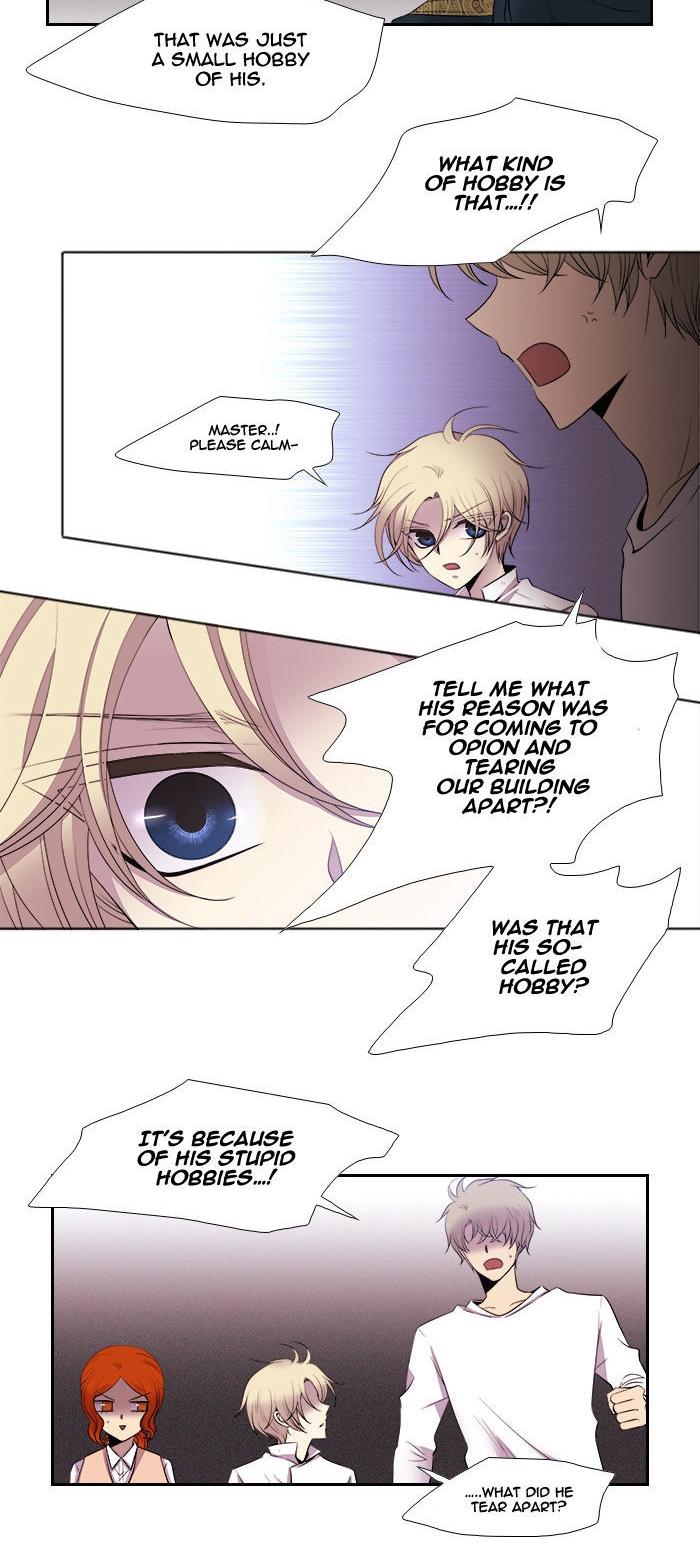 Black Haze Chapter 173 page 16 - Chapter 173