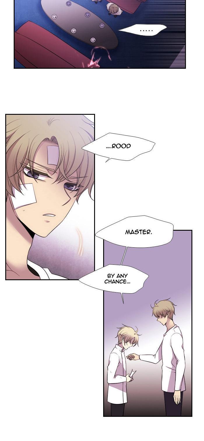Black Haze Chapter 173 page 24 - Chapter 173