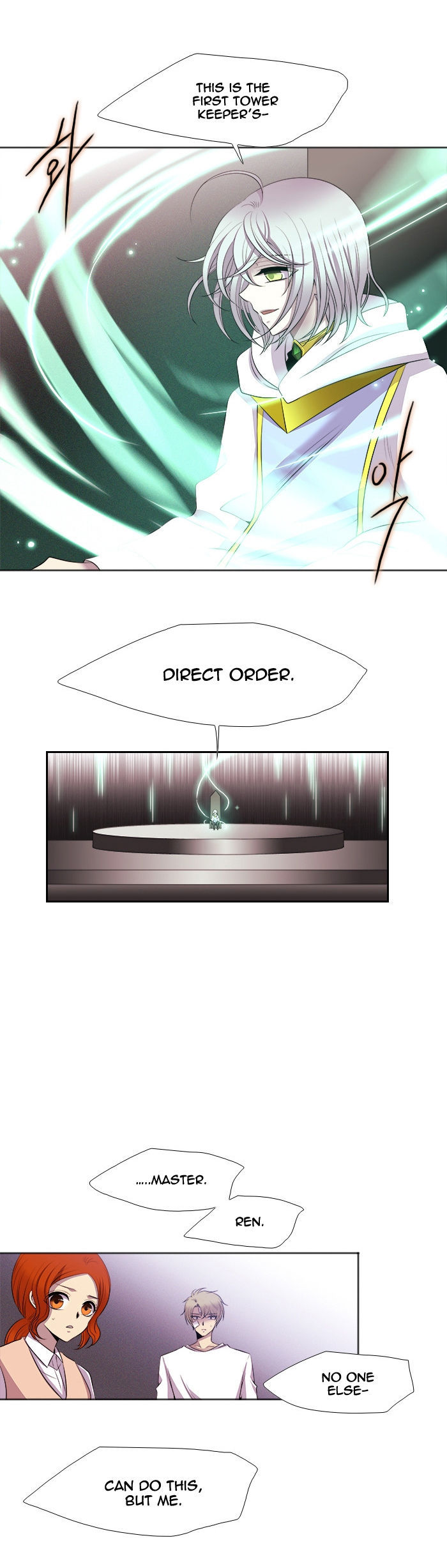 Black Haze Chapter 173 page 28 - Chapter 173