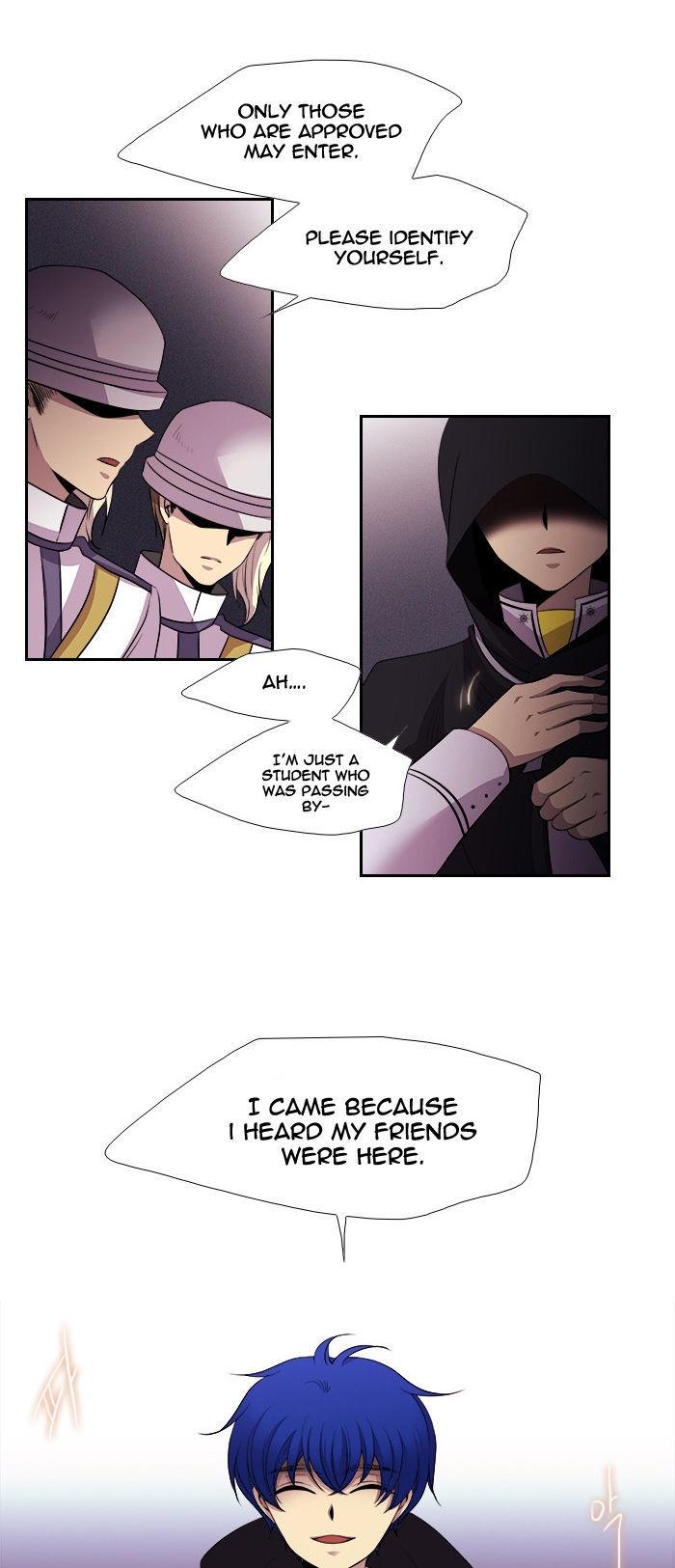 Black Haze Chapter 173 page 30 - Chapter 173