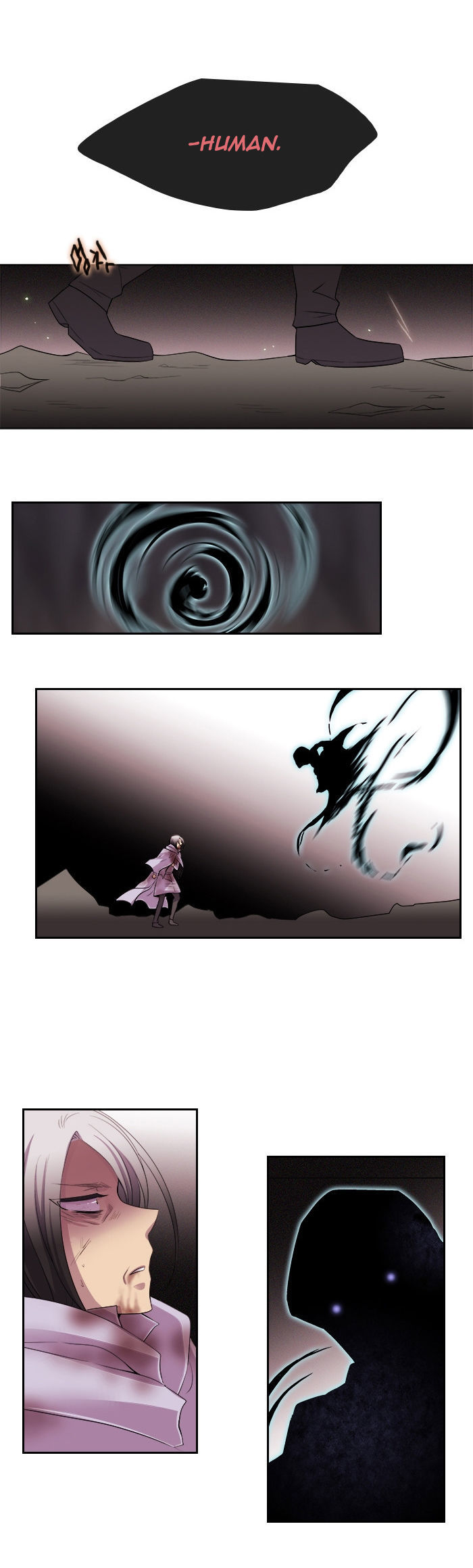 Black Haze Chapter 173 page 5 - Chapter 173