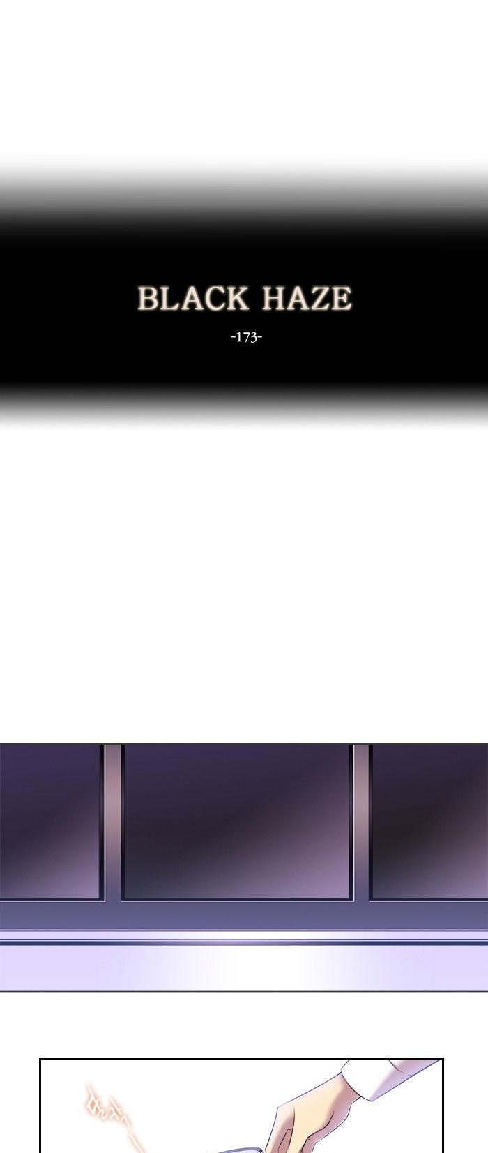 Black Haze Chapter 173 page 7 - Chapter 173