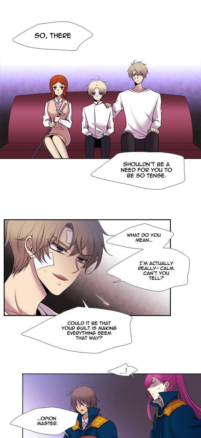 Black Haze Chapter 173 page 9 - Chapter 173