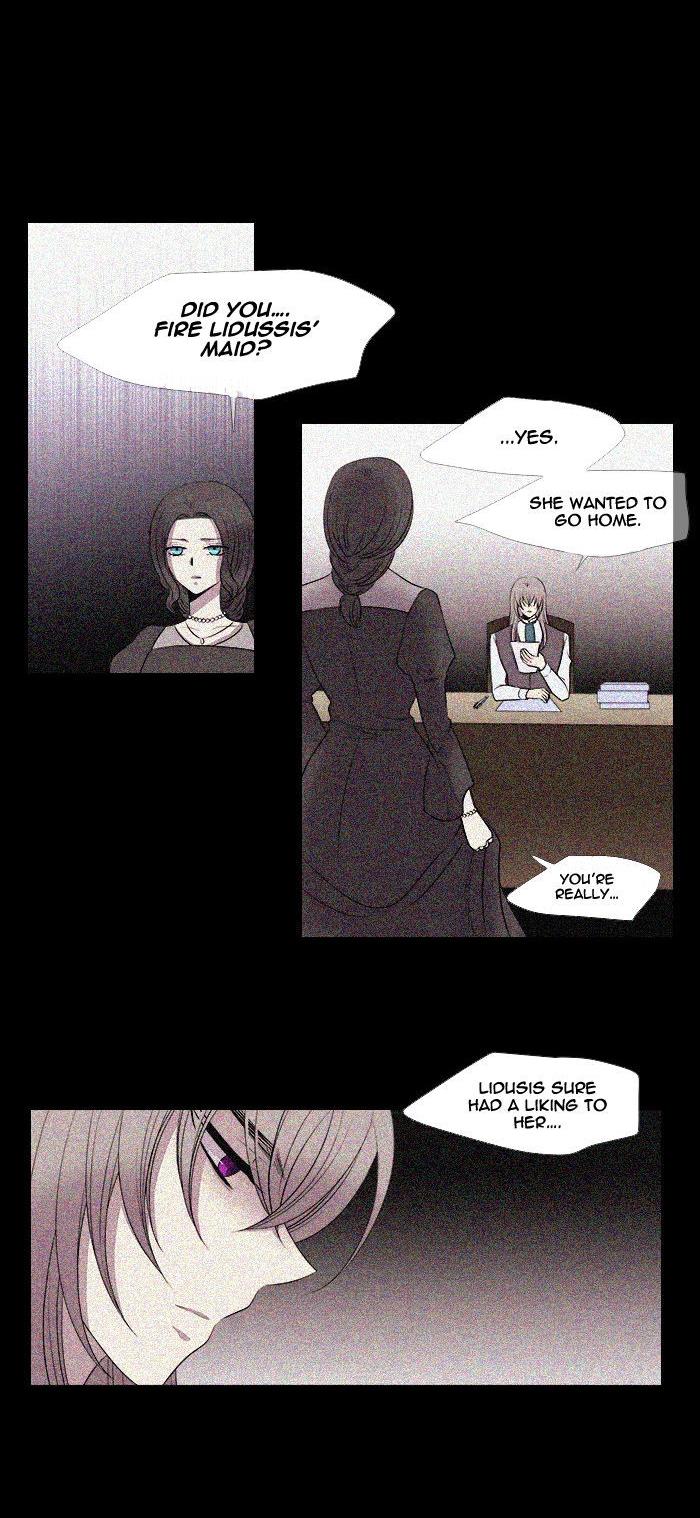 Black Haze Chapter 174 page 10 - Chapter 174